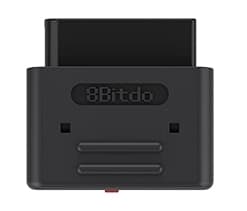 8BitTo 8bitdo Retro SNES Adapter 8bitdo Retro Mottaker SNES