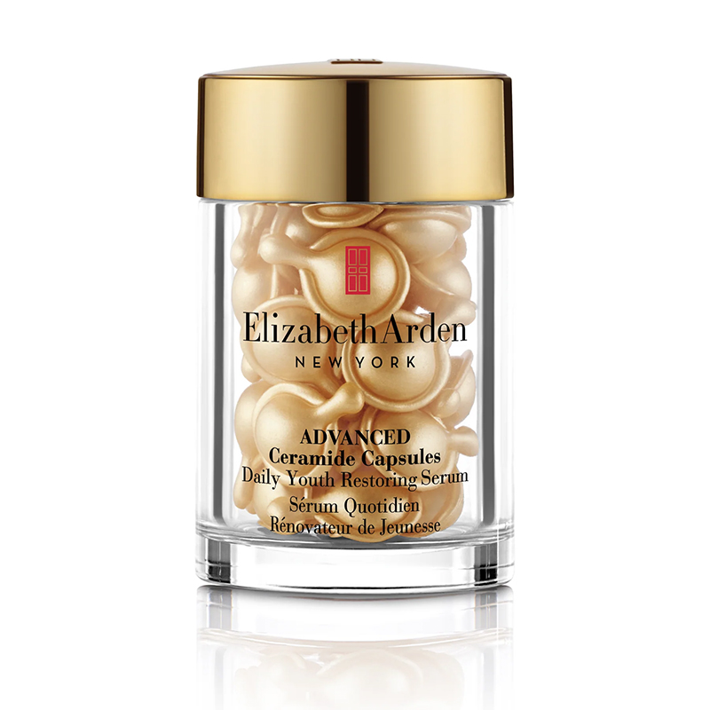 Elizabeth Arden - Advanced Ceramide Capsules, 30 Stück