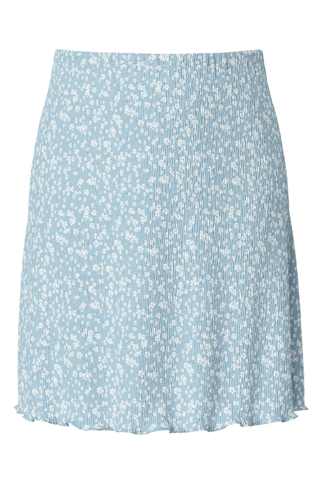 Pieces Pcflora Short Skirt