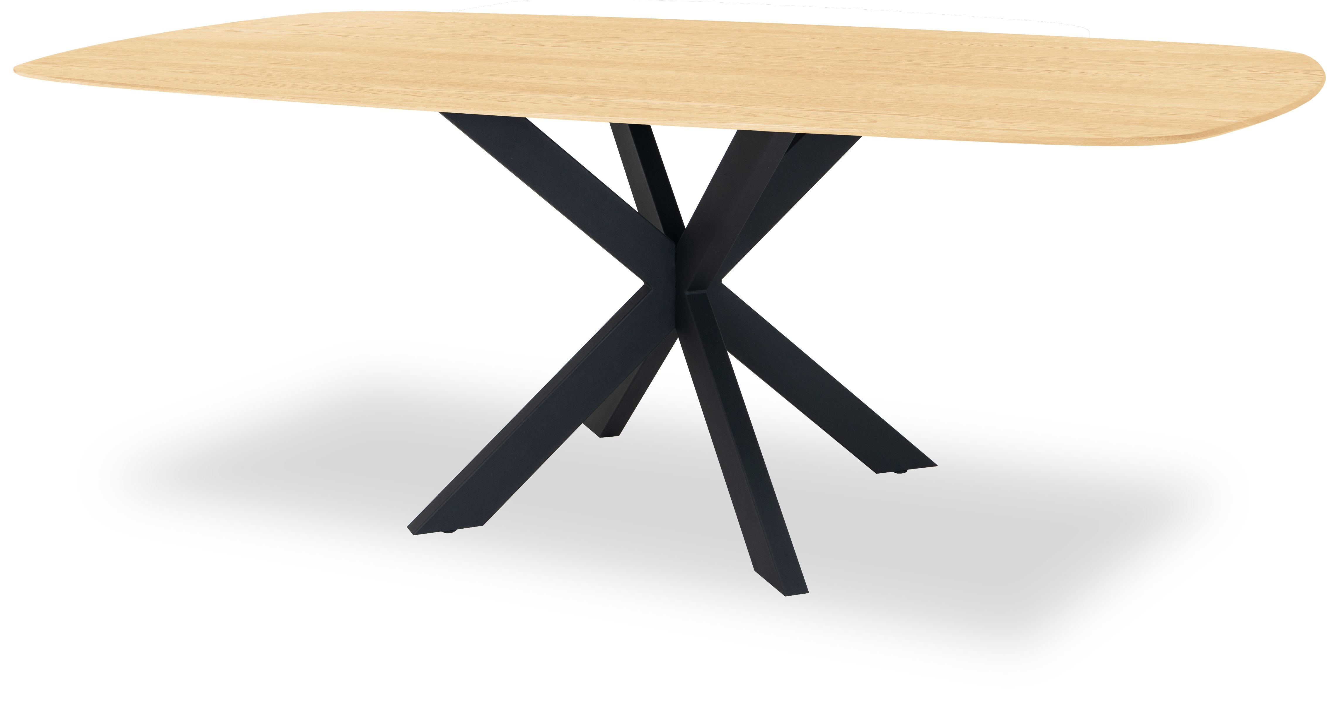 Eettafel  Varese