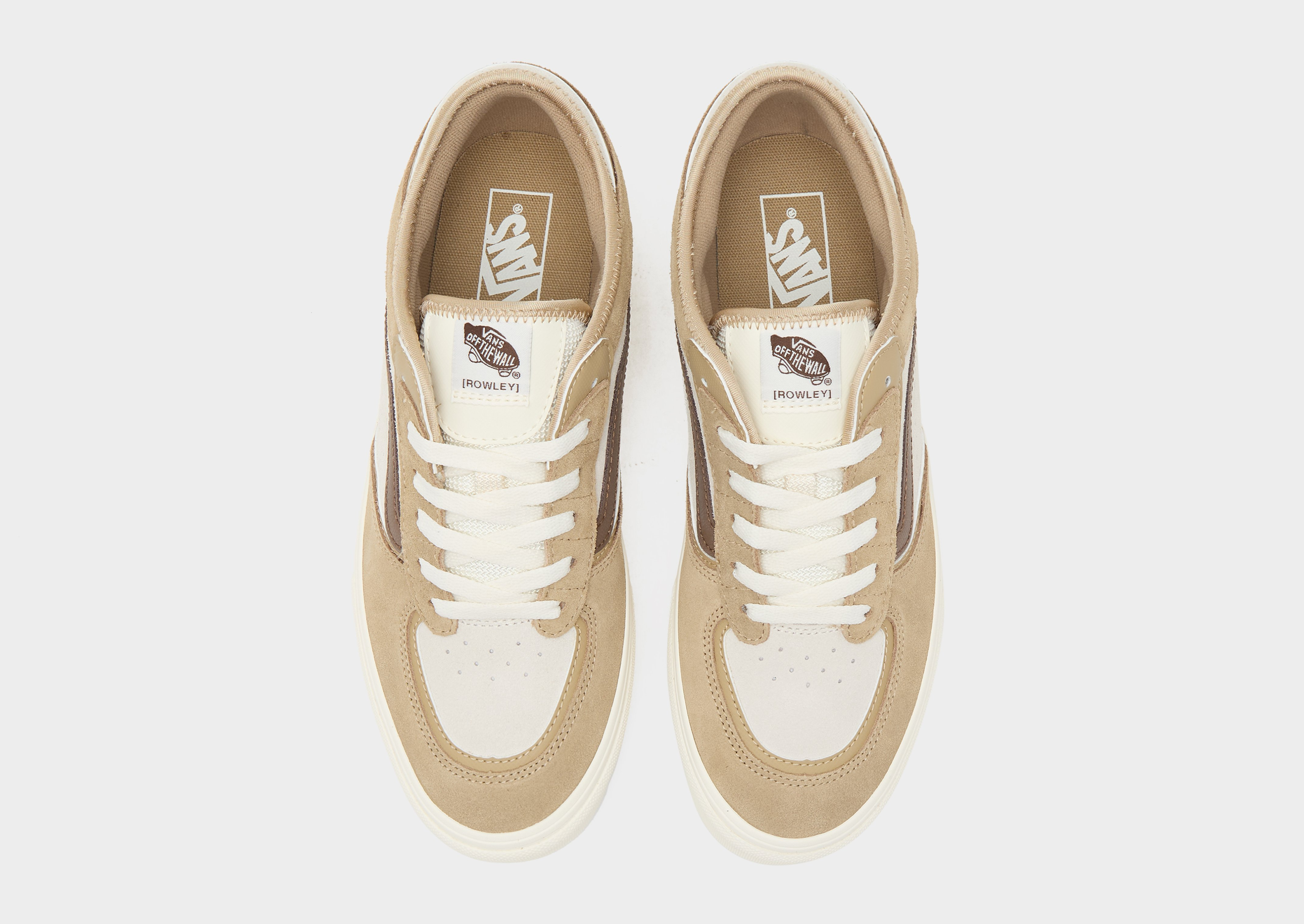 Vans 66/99/19 Rowley Classic Homme
