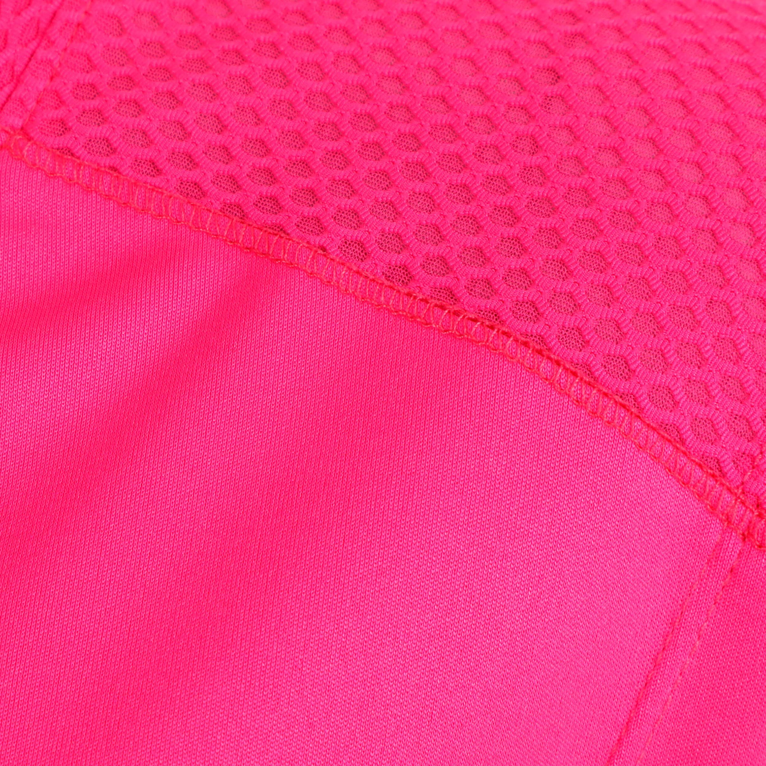 Limited Sports Carole T-shirt Femmes - Pink