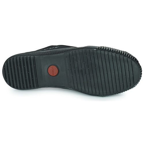 Feiyue - FE LO 1920 CANVAS - Noir