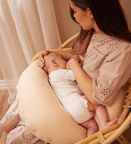 Filibabba Multipude - Juno - Ivory Cream