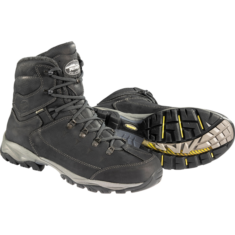 Meindl Herren Ohio Winter GTX Schuhe