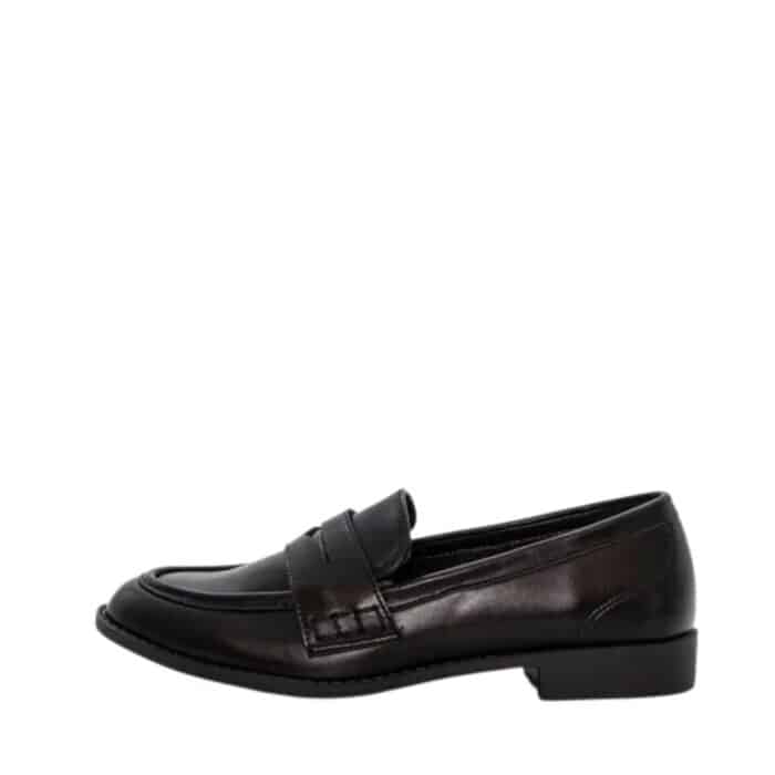 Duffy Pedalino Uno Loafers Dame