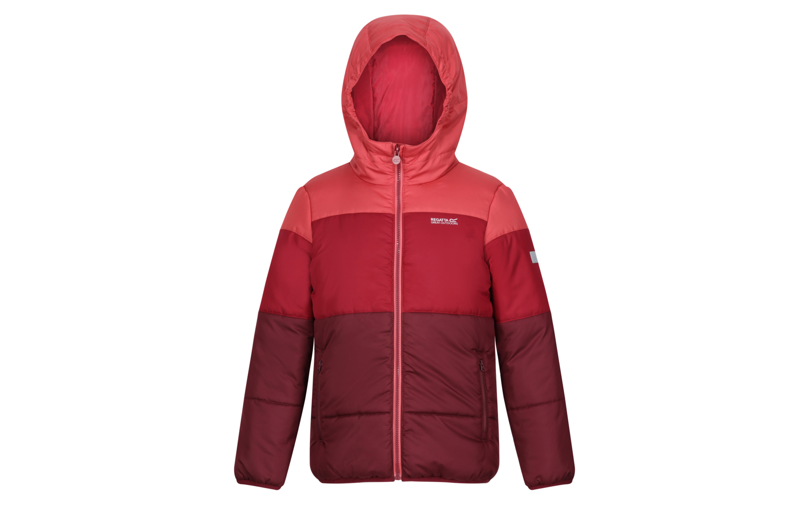 Regatta Lofthouse VII isolierte Kinderjacke