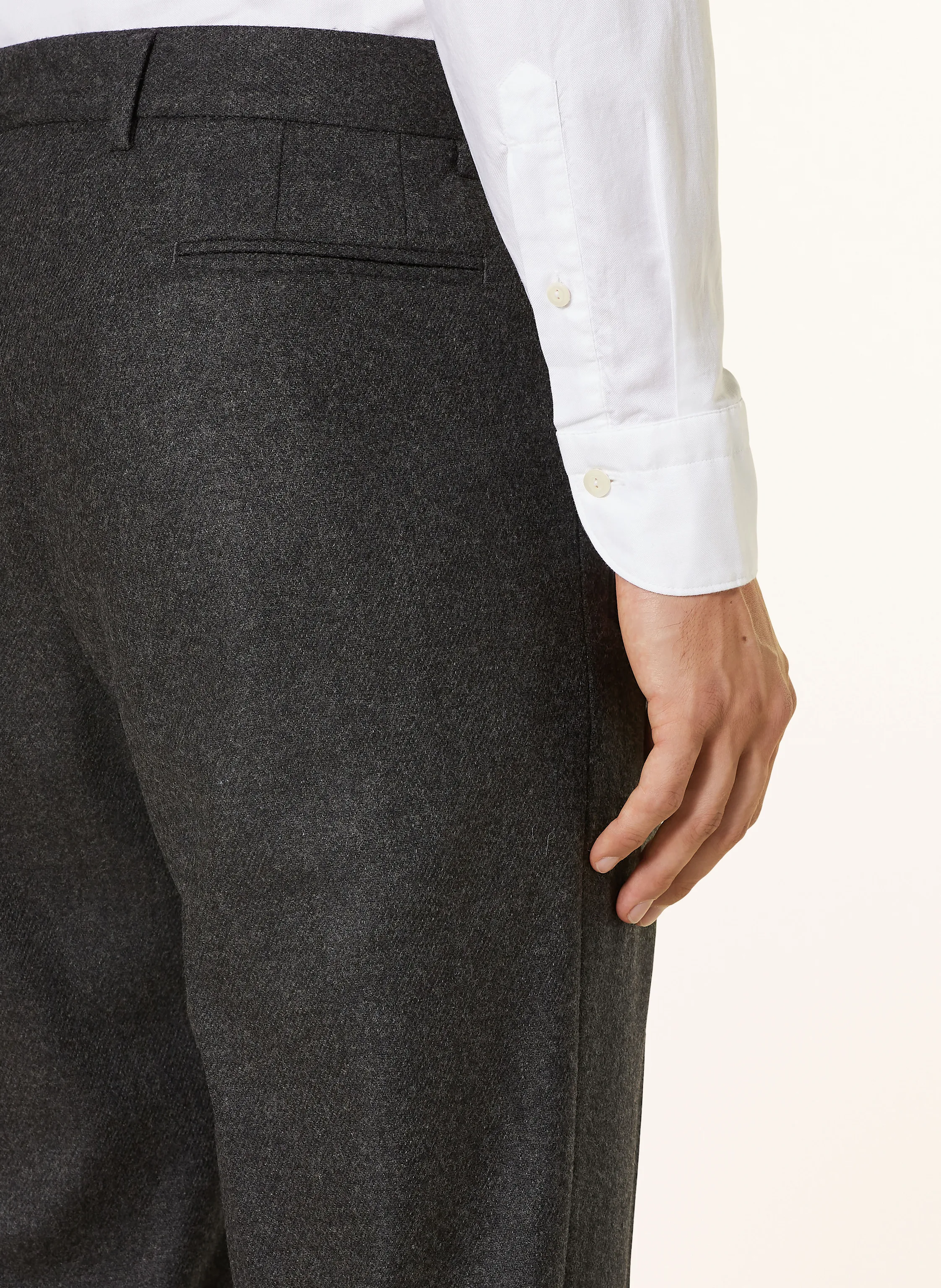 BOGLIOLI Chino Slim Fit