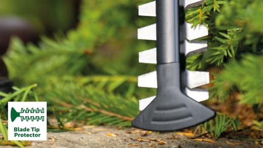 Bosch ELECTRIC HEDGE TRIMMER EASY 55-16