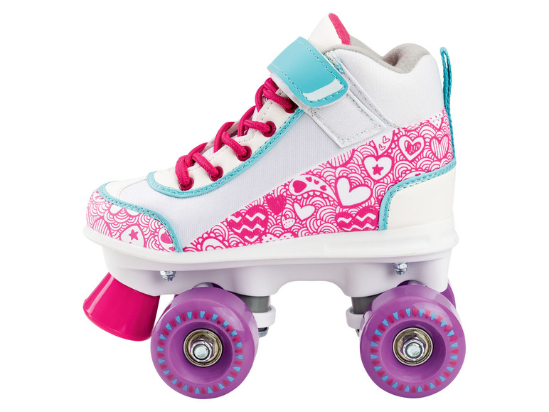 Kinder rolschaatsen maat 33-36