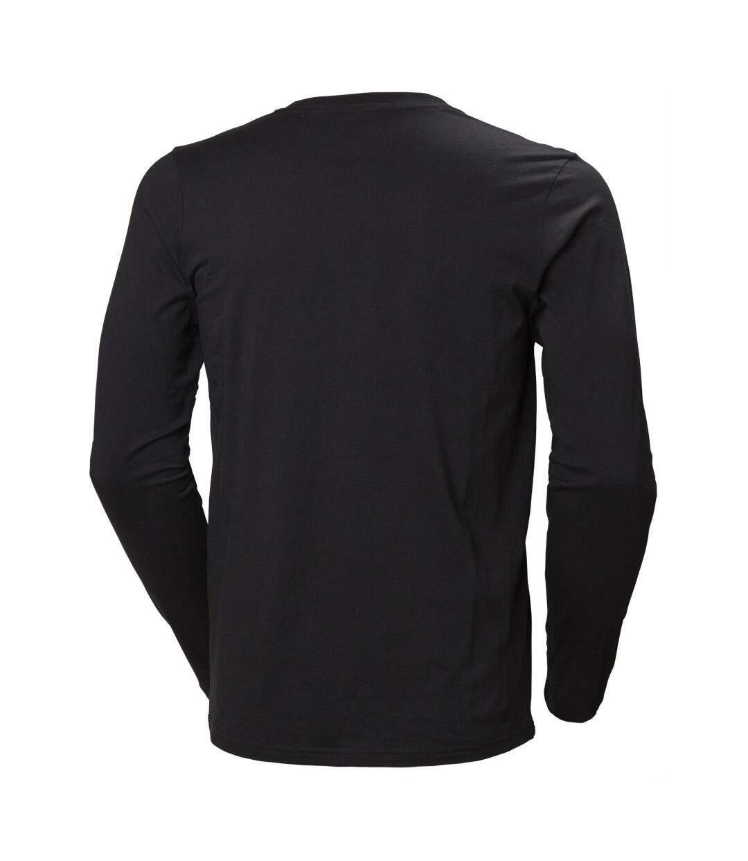 Helly Hansen - Sweat MANCHESTER - Homme (Noir) - UTBC4772