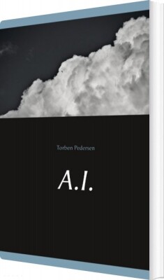 A.I - Torben Pedersen - Bog