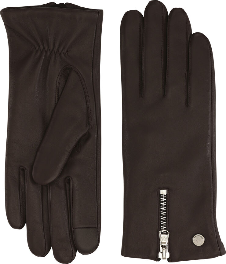 ADAX Adax glove Enya Chocolate