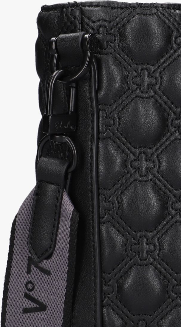 V73 zwarte v73 shopper marzia shopping