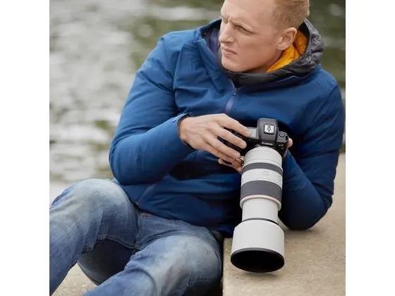 Objektiv Canon RF 70-200mm f/2.8L IS USM