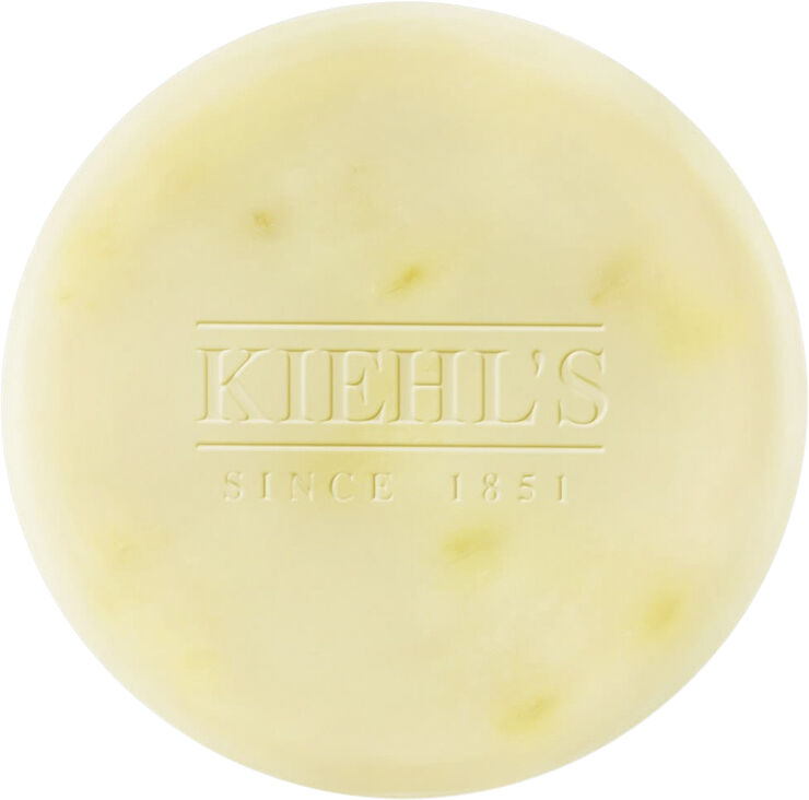 Kiehl's Calendula Calming & Soothing Concentrated Cleansing Bar
