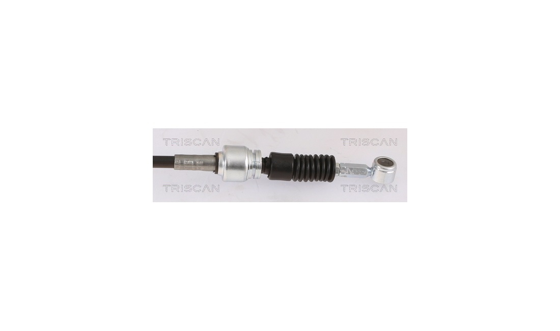 Gearskiftekabel 1041/786 mm
