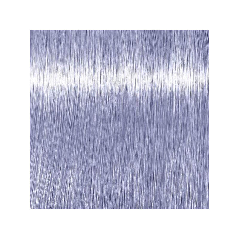 Mousse colorante coiffante argent lavande Indola Vegan 200ML