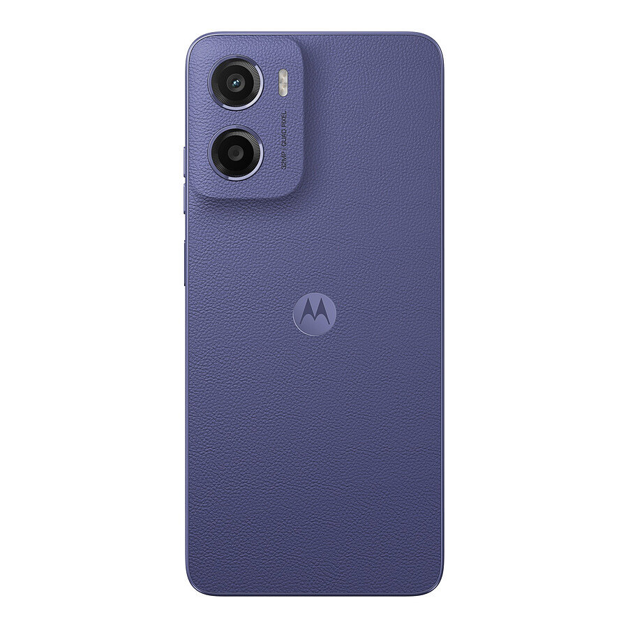 Motorola Moto E15 - Lavande