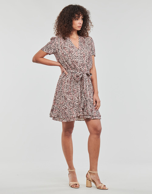 Guess - LAURA DRESS - Multicolore