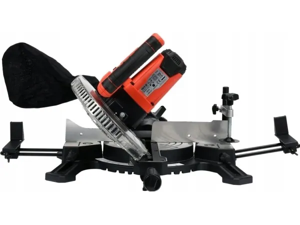 Yato miter saw with 1500W 185mm laser (YT-82172)