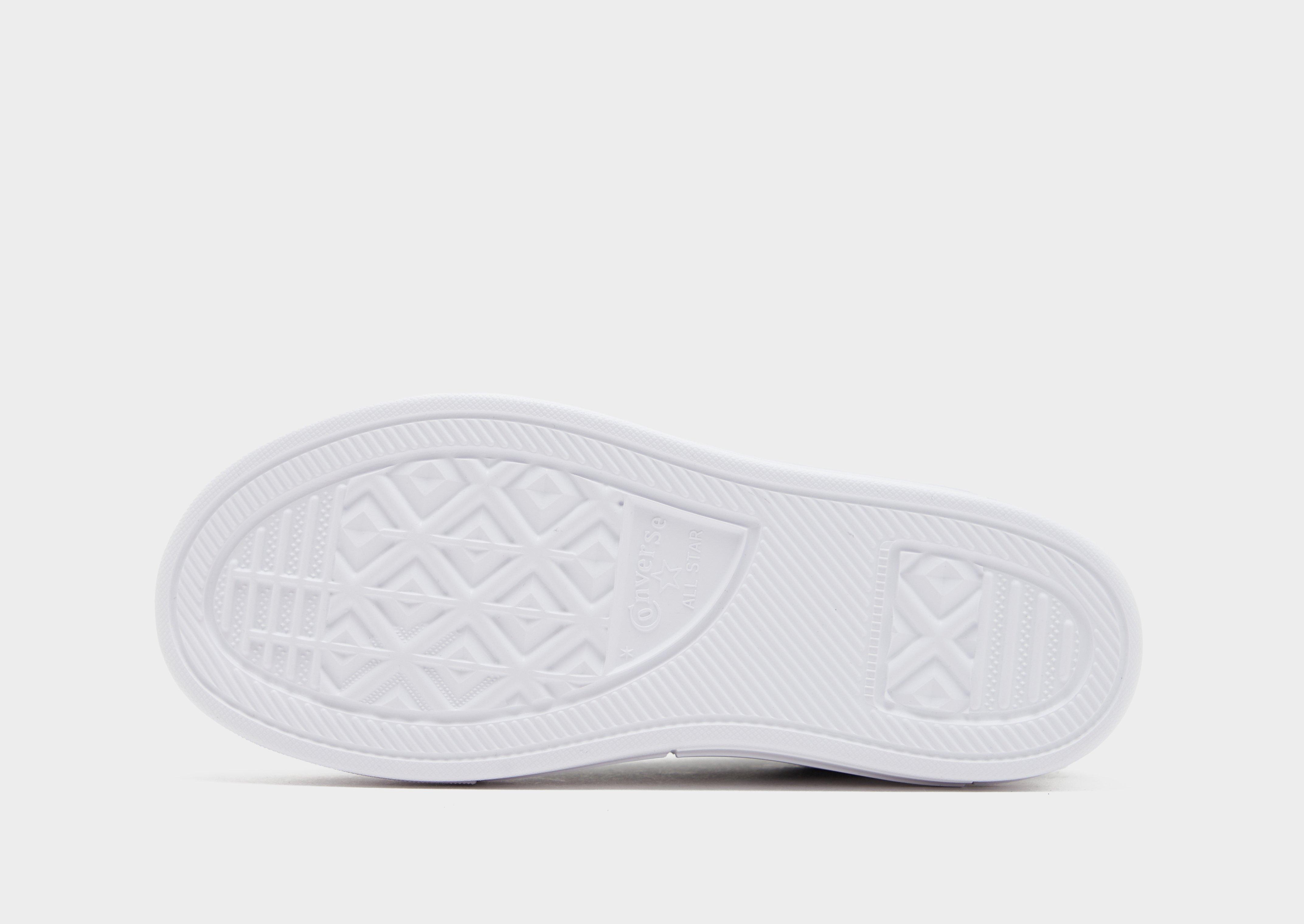 Converse Cruise Ox Enfant
