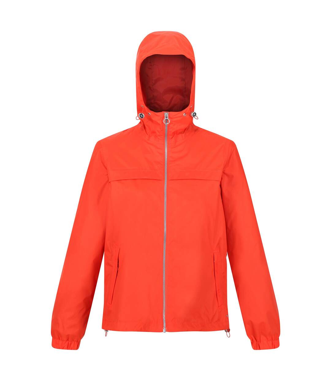 Regatta - Veste imperméable LALITA - Femme (Rouge clair) - UTRG7094