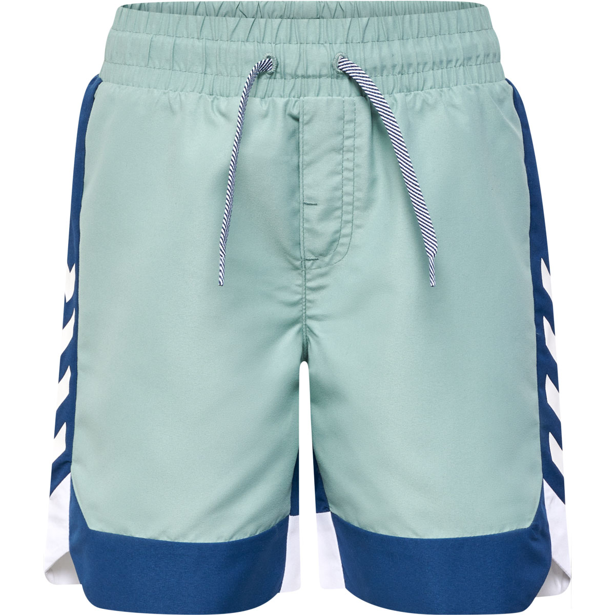 hummel Dive Board Badeshorts Børn