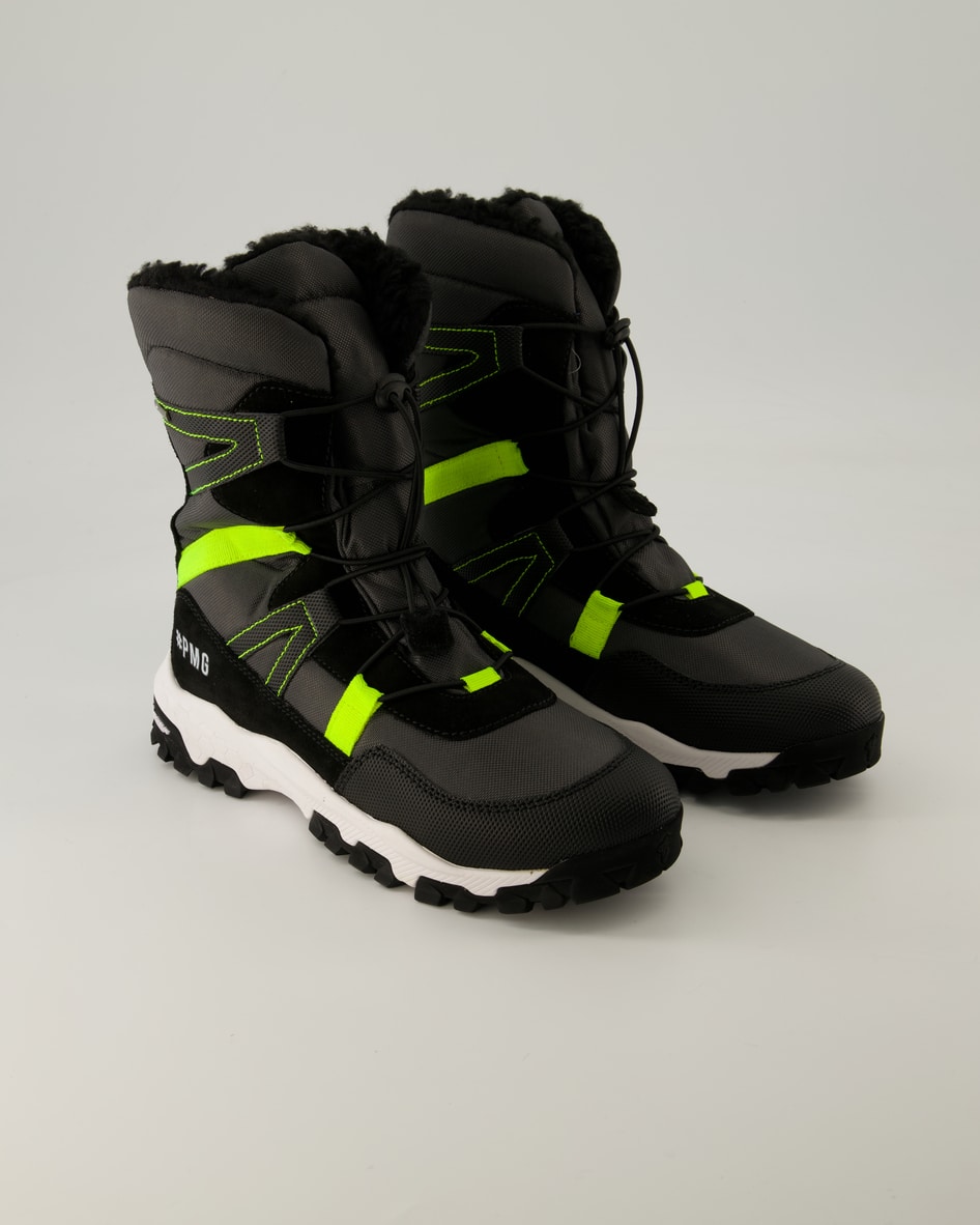 Primigi Winter Kid GTX Winterstiefel in Schwarz