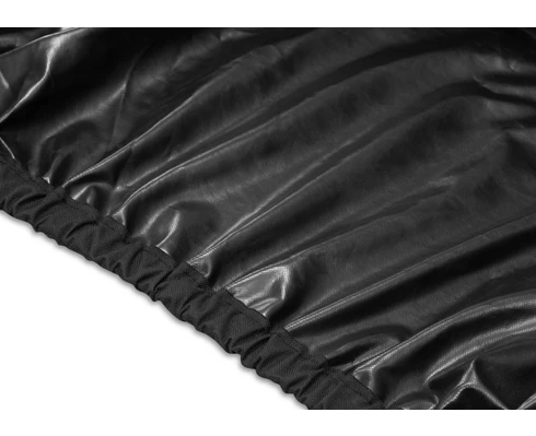 Austin and Barbeque AABQ - Superior Portable 2 Burner Gas Grill Cover