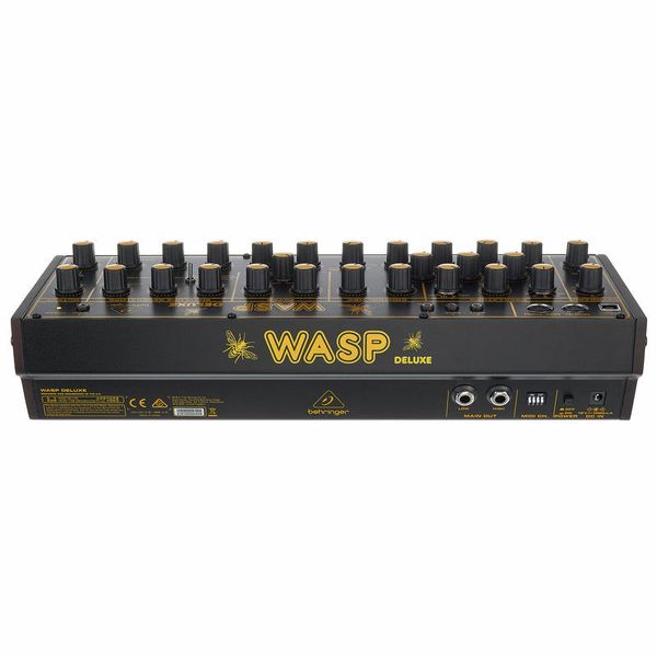 Behringer WASP Deluxe