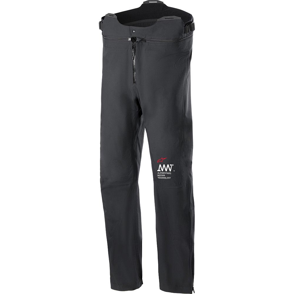Alpinestars - Pantalon AMT Storm Gear Drystar® XF Noir