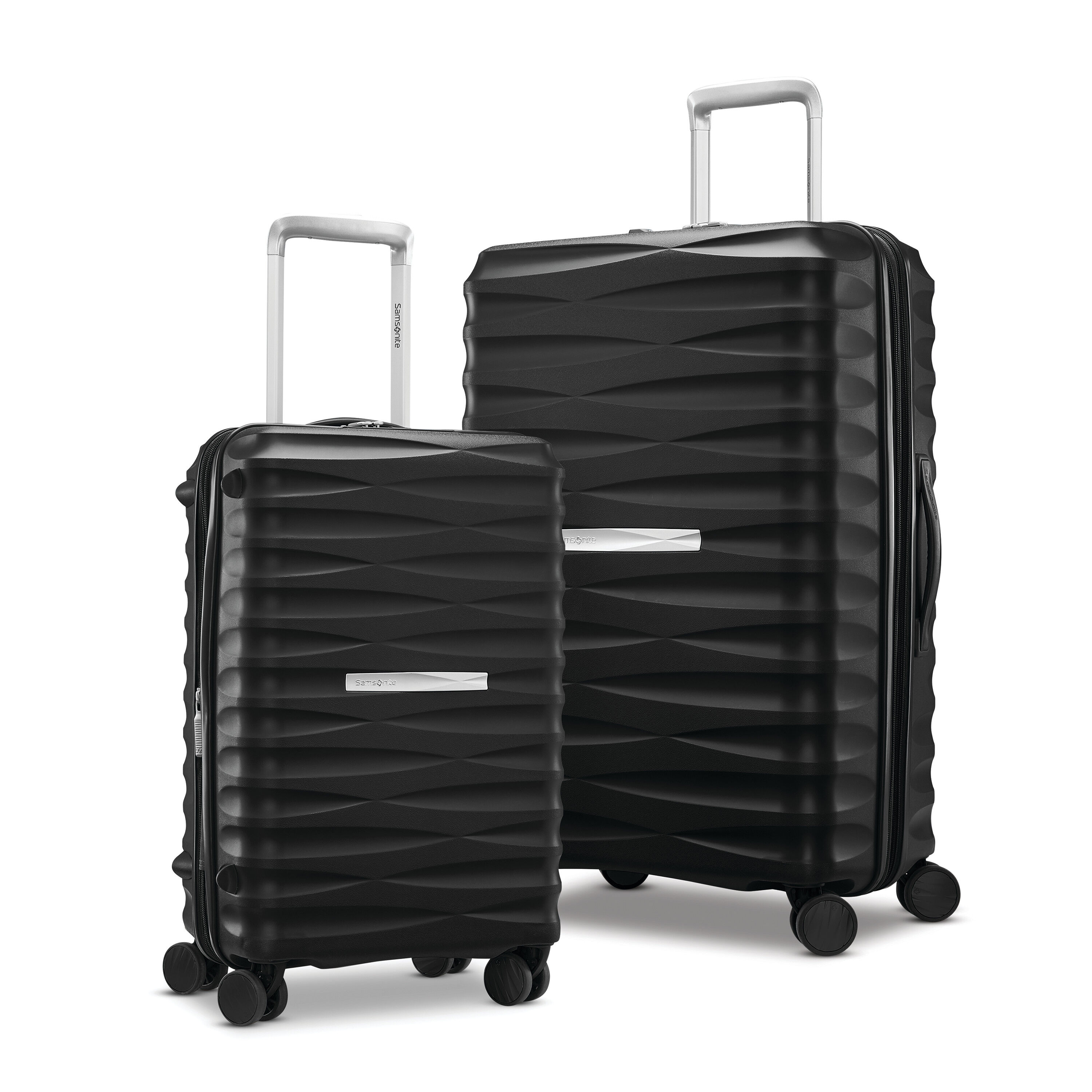 Conjunto de 2 peças Samsonite Voltage (CO/M)