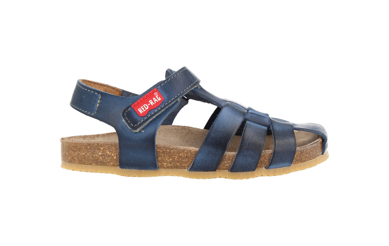 Red-Rag 19037 Blauw