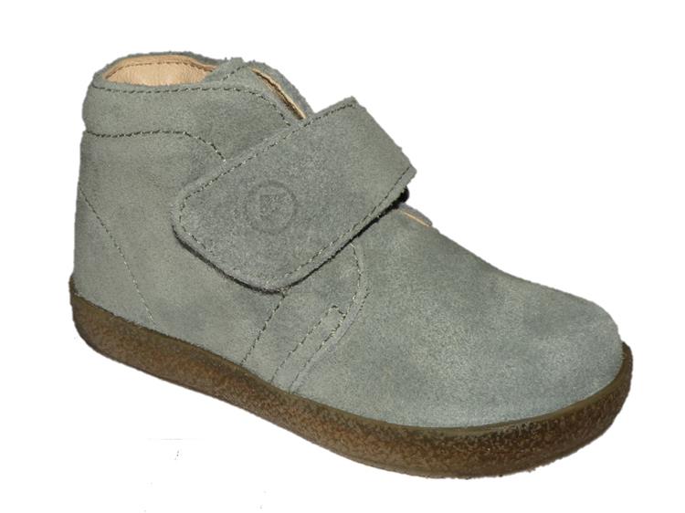 Falcotto Conte Velcro Turquoise