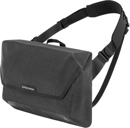 CITY MESSENGER Umhängetasche  13