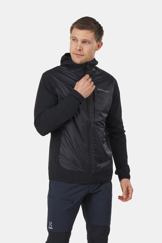 Peak Performance Peak Performance M Radiance Hybrid Hood Ski-Jas