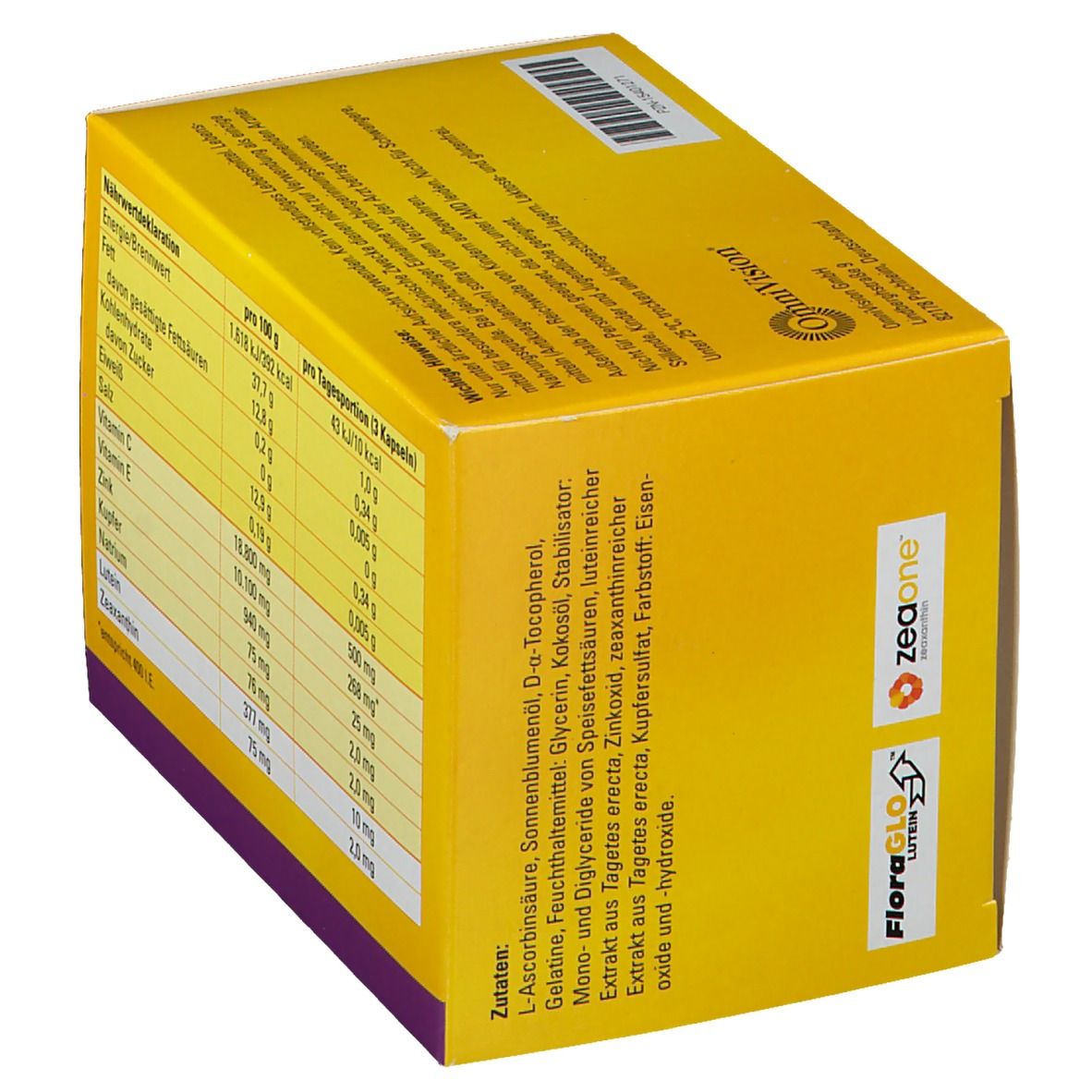 CentroVision® AMD
