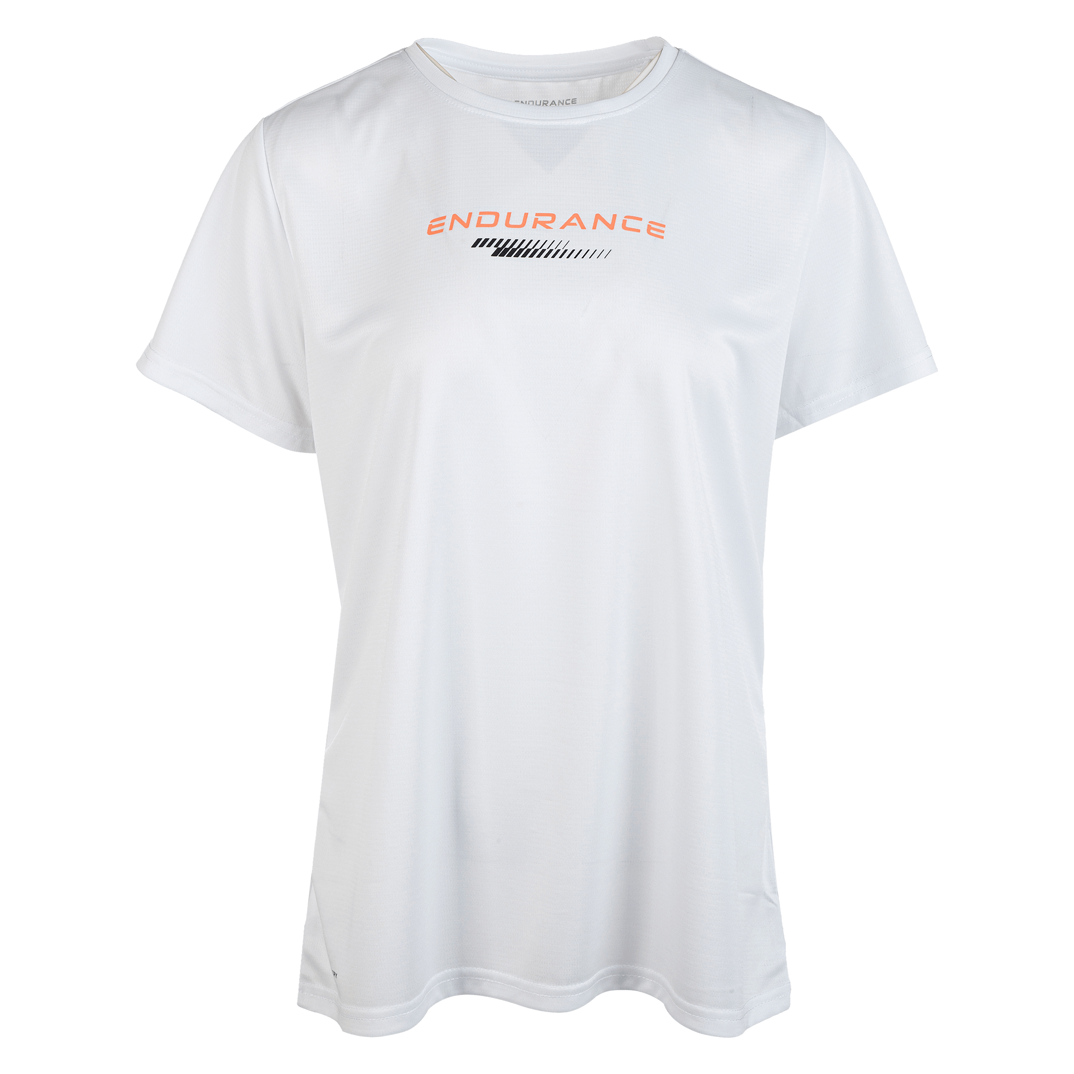 Endurance Vizuv W SS Performance Tee - Treningstøy