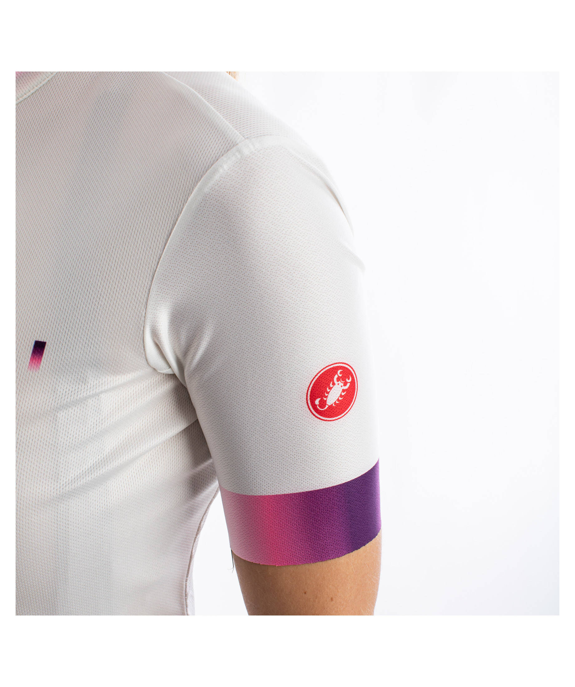 Castelli| Damen Radtrikot 