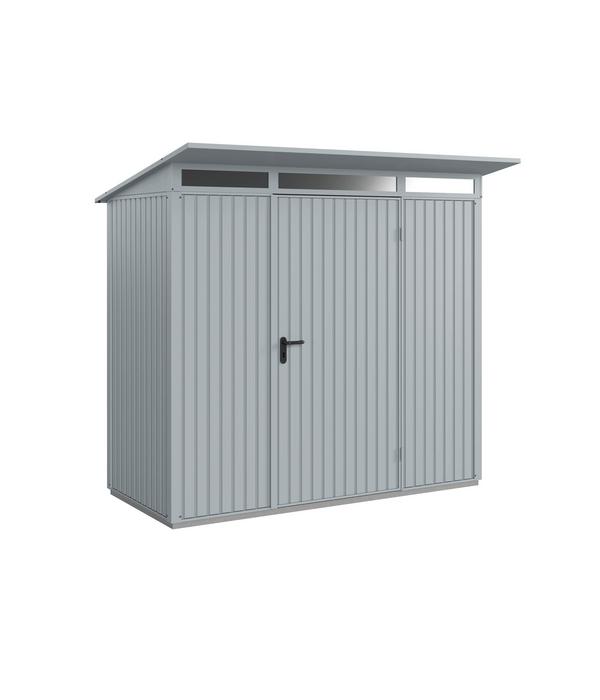 Hörmann Berry-Gerätehaus Classic-P Typ 1,