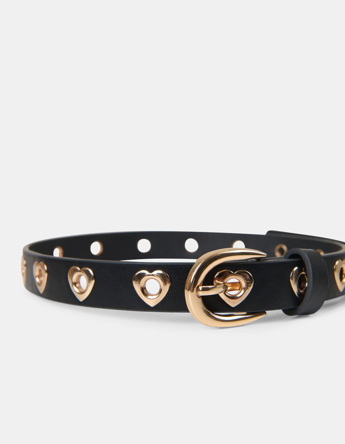 Hart Riem Goud