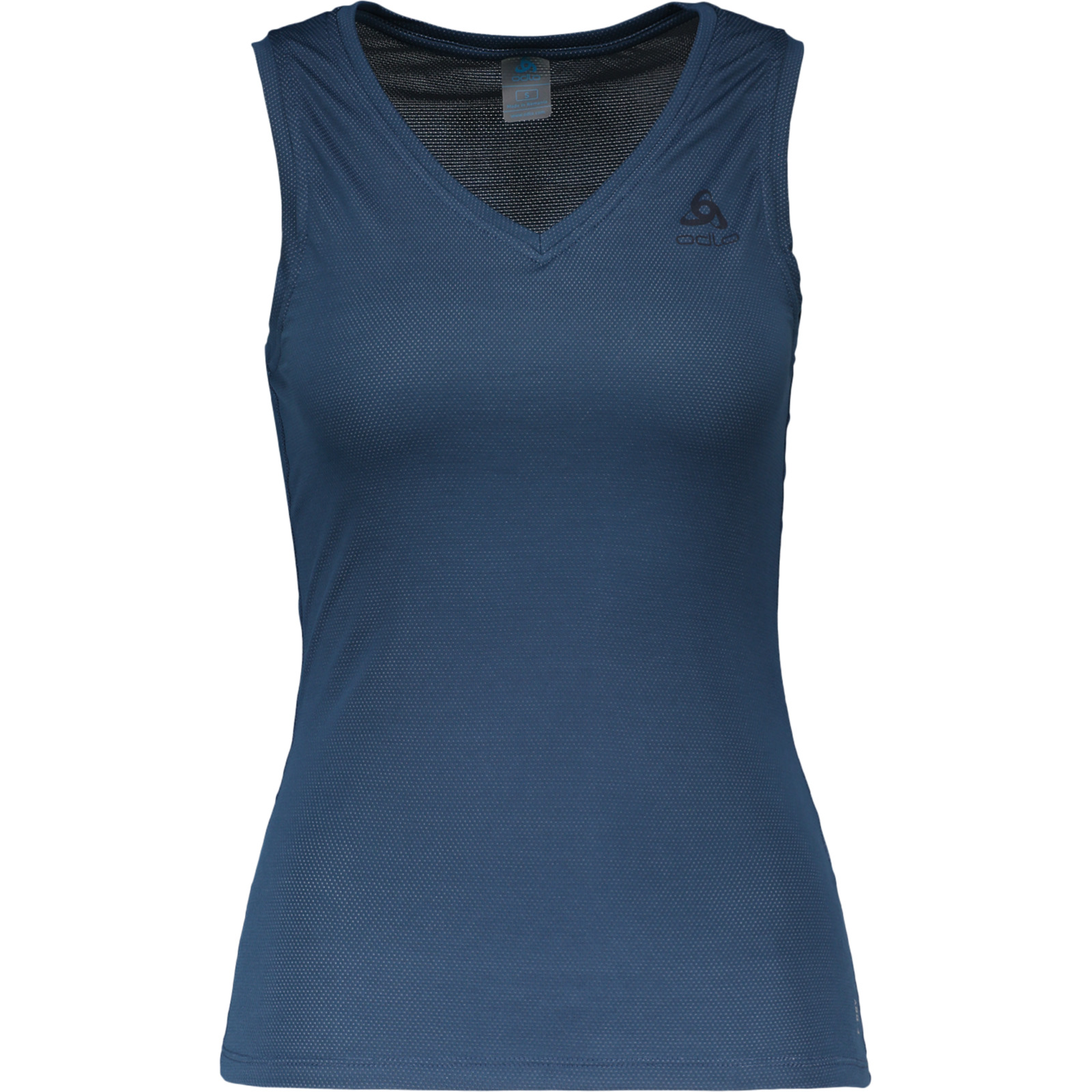 Odlo Damen-Base-Layer Singlet