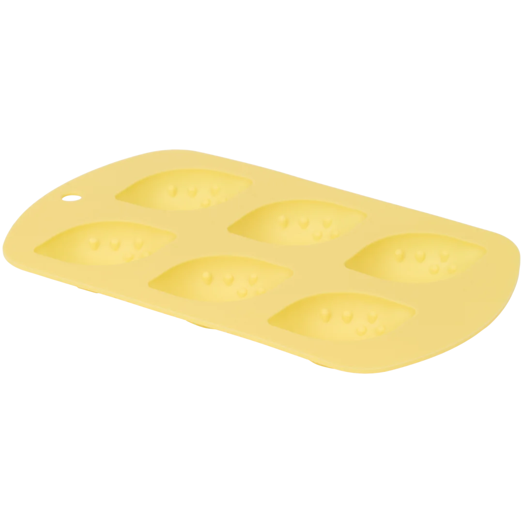 Moule à glaçons en silicone