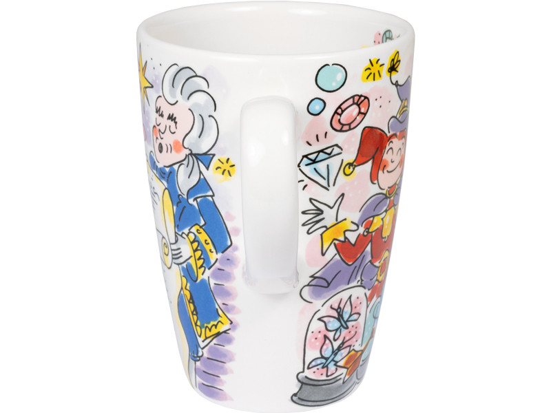 XL Beker 0.5L Symbolica