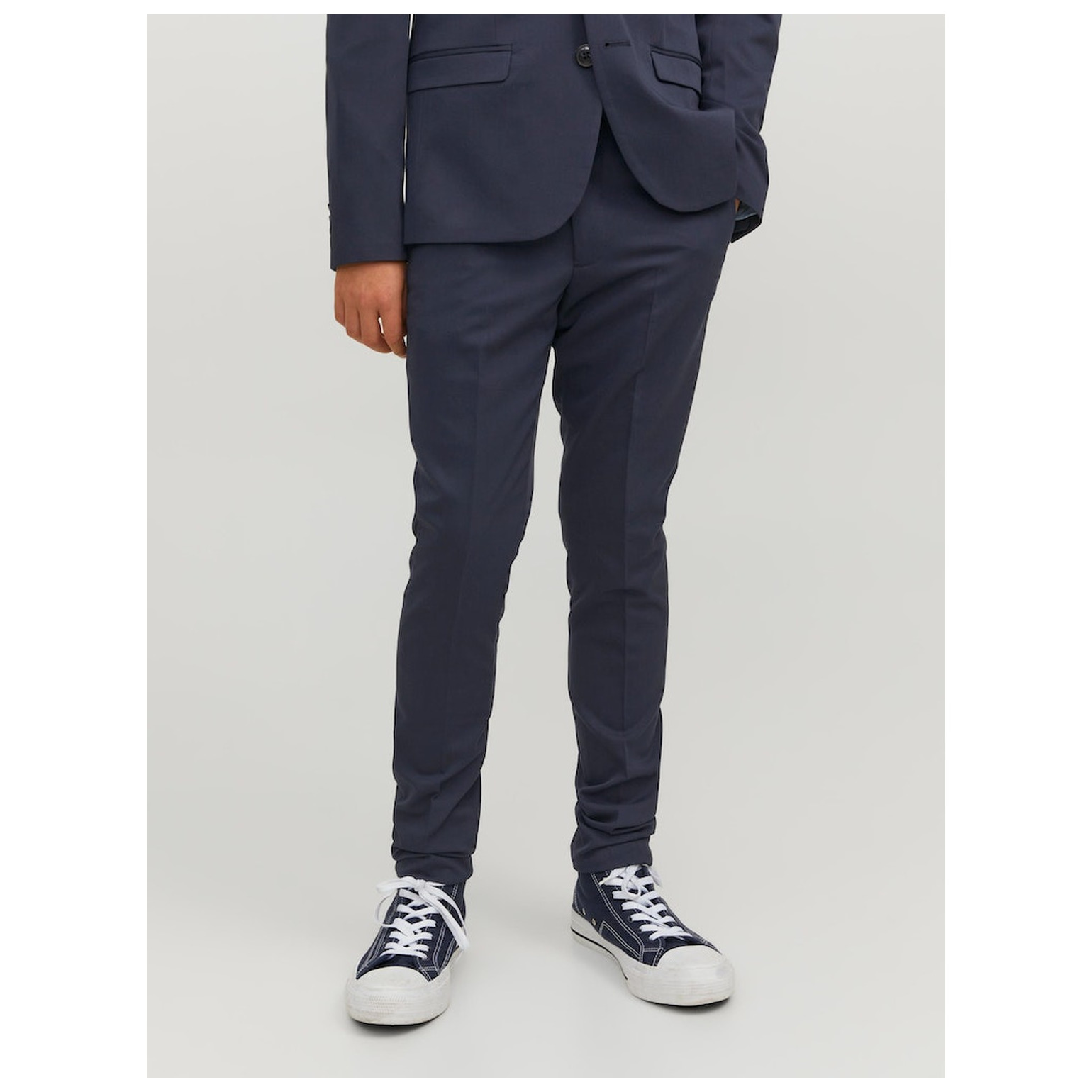 Jack & Jones JPRSOLAR TROUSER NOOS JNR