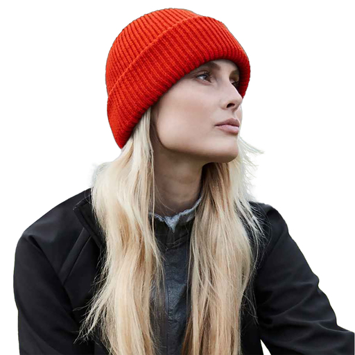 Gorro Gorro Reciclado Resistente Al Viento Beechfield
