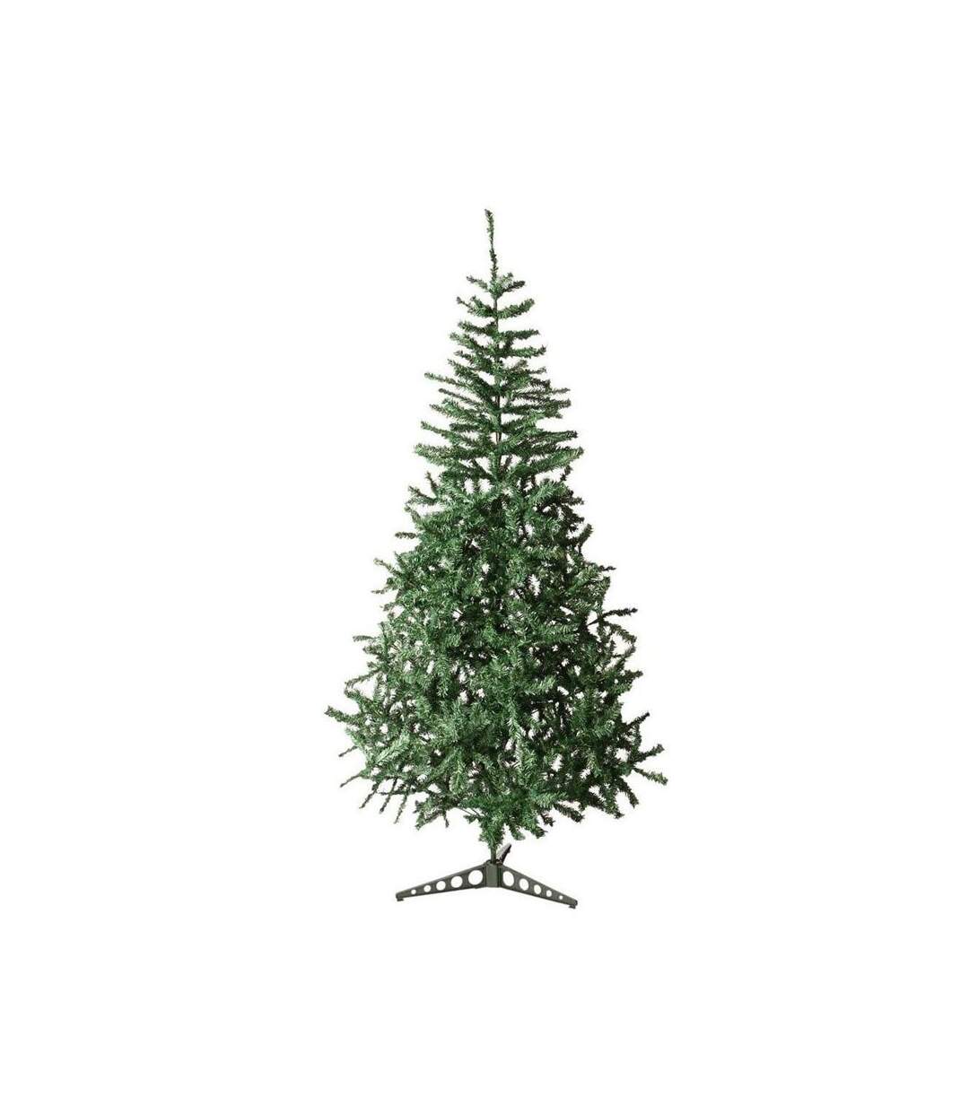 Sapin de Noël Essentiel 180cm Vert