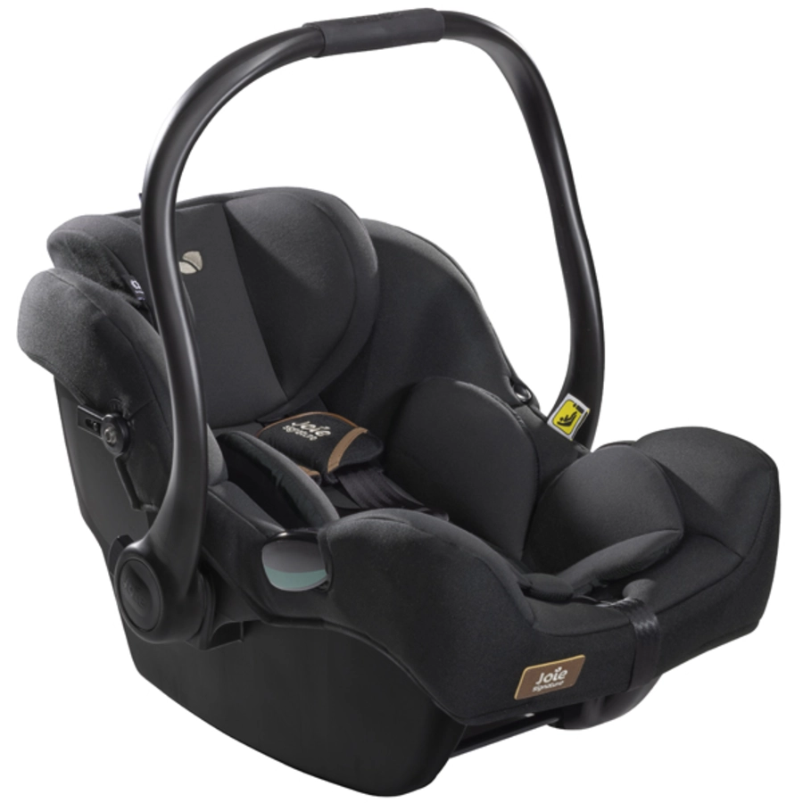 Joie Signature Babyschale i-Jemini Eclipse