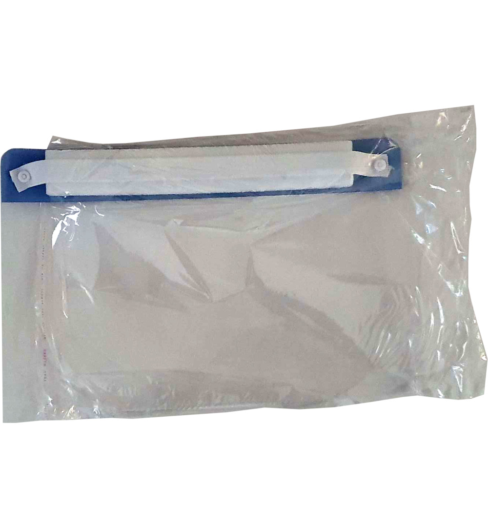 Face Shield Gelaatsscherm (1 stuk)